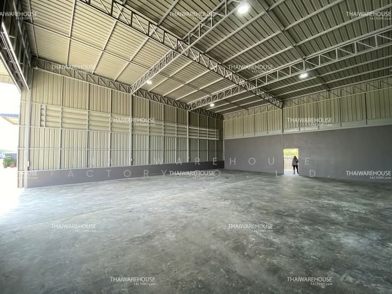 Factory and Warehouse for Rent 400 sqm Khlong Sam Wa Bangkok, Bangkok, Sam Wa Tawan Tok, Khlong Sam Wa, Bangkok, , 400 sqm, Warehouse/Factory For Rent, by THAI WAREHOUSE FACTORY CO., LTD., 500309067 - DDproperty.com