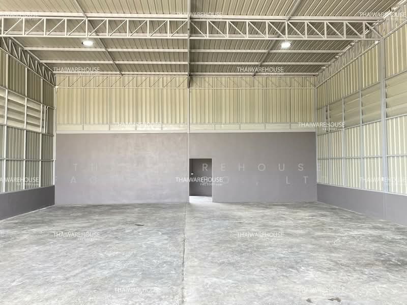 Factory and Warehouse for Rent 400 sqm Khlong Sam Wa Bangkok, Bangkok, Sam Wa Tawan Tok, Khlong Sam Wa, Bangkok, , 400 sqm, Warehouse/Factory For Rent, by THAI WAREHOUSE FACTORY CO., LTD., 500309067 - DDproperty.com