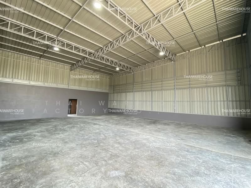Factory and Warehouse for Rent 400 sqm Khlong Sam Wa Bangkok, Bangkok, Sam Wa Tawan Tok, Khlong Sam Wa, Bangkok, , 400 sqm, Warehouse/Factory For Rent, by THAI WAREHOUSE FACTORY CO., LTD., 500309067 - DDproperty.com