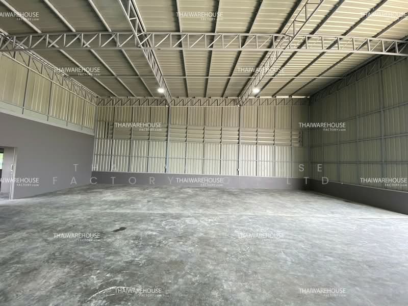 Factory and Warehouse for Rent 400 sqm Khlong Sam Wa Bangkok, Bangkok, Sam Wa Tawan Tok, Khlong Sam Wa, Bangkok, , 400 sqm, Warehouse/Factory For Rent, by THAI WAREHOUSE FACTORY CO., LTD., 500309067 - DDproperty.com