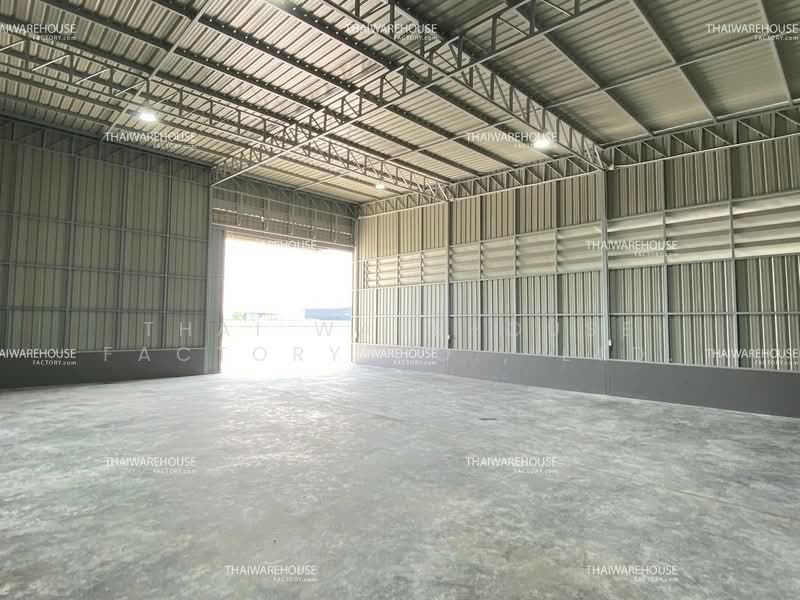 Factory and Warehouse for Rent 400 sqm Khlong Sam Wa Bangkok, Bangkok, Sam Wa Tawan Tok, Khlong Sam Wa, Bangkok, , 400 sqm, Warehouse/Factory For Rent, by THAI WAREHOUSE FACTORY CO., LTD., 500309067 - DDproperty.com