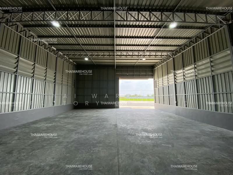 Factory and Warehouse for Rent 400 sqm Khlong Sam Wa Bangkok, Bangkok, Sam Wa Tawan Tok, Khlong Sam Wa, Bangkok, , 400 sqm, Warehouse/Factory For Rent, by THAI WAREHOUSE FACTORY CO., LTD., 500309067 - DDproperty.com