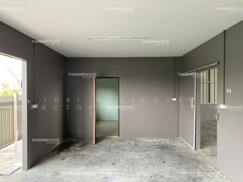 Factory and Warehouse for Rent 400 sqm Khlong Sam Wa Bangkok, Bangkok, Sam Wa Tawan Tok, Khlong Sam Wa, Bangkok, , 400 sqm, Warehouse/Factory For Rent, by THAI WAREHOUSE FACTORY CO., LTD., 500309067 - DDproperty.com