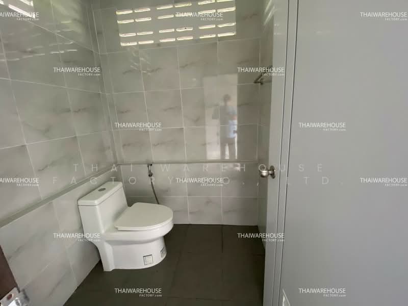 Factory and Warehouse for Rent 400 sqm Khlong Sam Wa Bangkok, Bangkok, Sam Wa Tawan Tok, Khlong Sam Wa, Bangkok, , 400 sqm, Warehouse/Factory For Rent, by THAI WAREHOUSE FACTORY CO., LTD., 500309067 - DDproperty.com