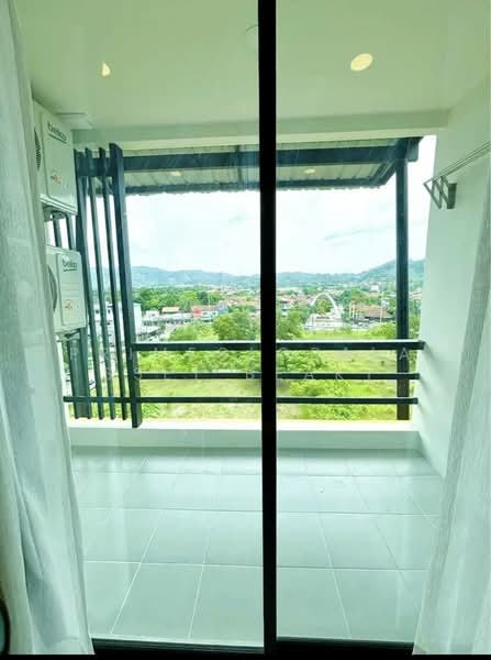 Ratchaporn Place, Phuket, Vichitsongkram Road, Kathu, Phuket, 1 Bedroom, 30 sqm, Condo For Rent, by primeglobalasset Beaky, 500309068 - DDproperty.com