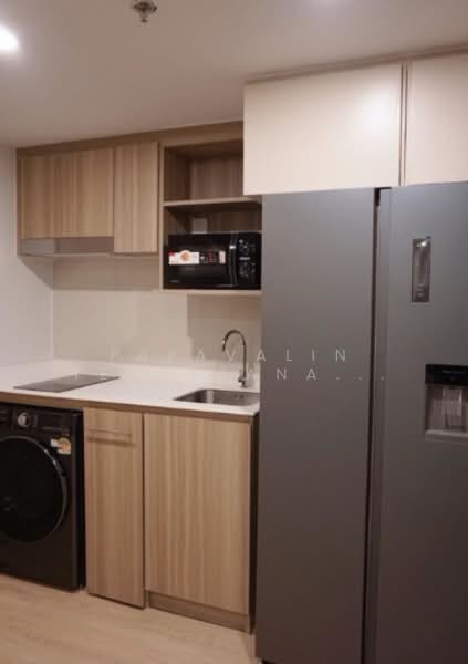 Life Rama 4-Asoke, Bangkok, Rama 4 Road, Khlong Toei, Bangkok, 2 Bedrooms, 49 sqm, Condo For Rent, by Papavalin Techatanaphuwit, 500309069 - DDproperty.com