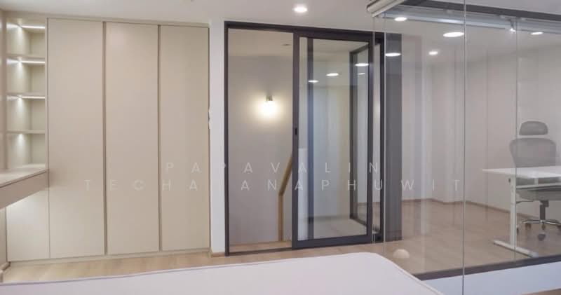 Life Rama 4-Asoke, Bangkok, Rama 4 Road, Khlong Toei, Bangkok, 2 Bedrooms, 49 sqm, Condo For Rent, by Papavalin Techatanaphuwit, 500309069 - DDproperty.com