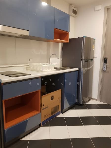 The Base Saphanmai, Bangkok, Paholayothin Road, Anusaowari, Bang Khen, Bangkok, 1 Bedroom, 28 sqm, Condo For Rent, by Jirayu Chaiyawattanasiri, 500309071 - DDproperty.com