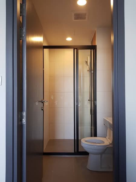 The Base Saphanmai, Bangkok, Paholayothin Road, Anusaowari, Bang Khen, Bangkok, 1 Bedroom, 28 sqm, Condo For Rent, by Jirayu Chaiyawattanasiri, 500309071 - DDproperty.com