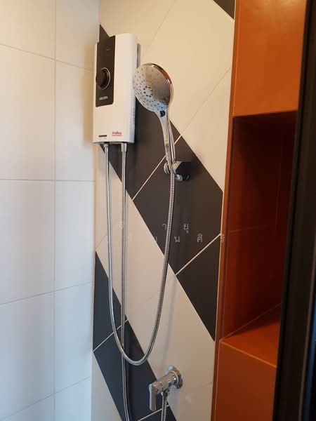 The Base Saphanmai, Bangkok, Paholayothin Road, Anusaowari, Bang Khen, Bangkok, 1 Bedroom, 28 sqm, Condo For Rent, by Jirayu Chaiyawattanasiri, 500309071 - DDproperty.com