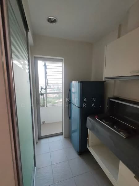 Q House Condo Sathorn : คิวเฮ้าส์ คอนโด สาทร, กรุงเทพ, ถนนกรุงธนบุรี แขวงคลองต้นไทร เขตคลองสาน กรุงเทพมหานคร 10600, คลองต้นไทร, คลองสาน, กรุงเทพ, 47 ตร.ม., คอนโด ขาย, โดย Pornpan Chantharakasemchai, 500309073 - DDproperty.com