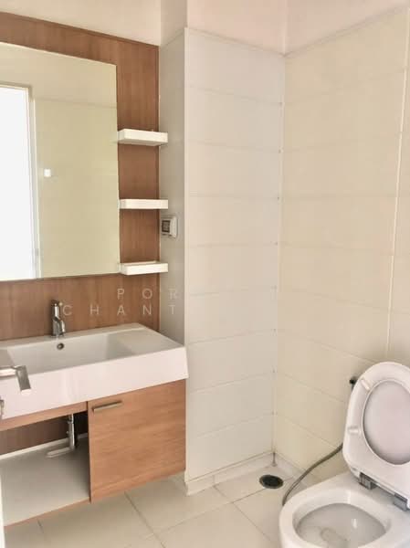 Q House Condo Sathorn, Bangkok, Thonburi Road, Khlong Ton Sai, Khlong San, Bangkok, 1 Bedroom, 47 sqm, Condo For Sale, by Pornpan Chantharakasemchai, 500309073 - DDproperty.com