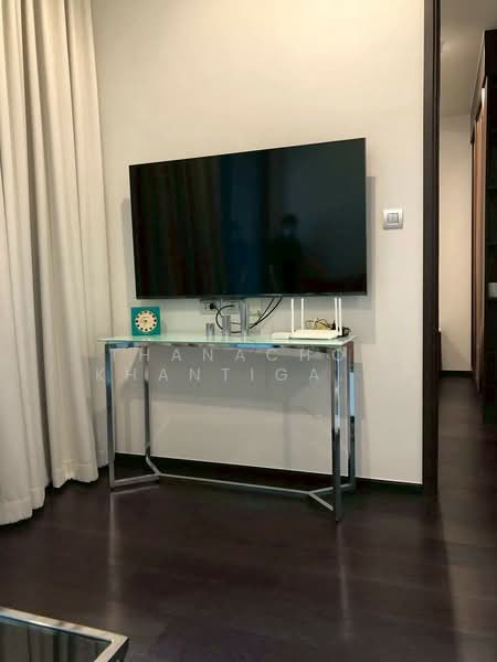 LAVIQ Sukhumvit 57, Bangkok, Soi Sukhumvit 57, Sukhumvit Road, Khlong Tan Nua, Watthana, Bangkok, 1 Bedroom, 43 sqm, Condo For Rent, by Thanachot Khantigamongun, 500309074 - DDproperty.com