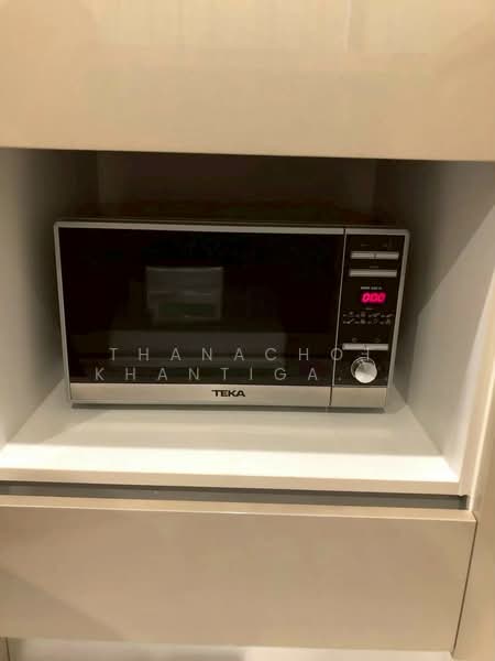 LAVIQ Sukhumvit 57, Bangkok, Soi Sukhumvit 57, Sukhumvit Road, Khlong Tan Nua, Watthana, Bangkok, 1 Bedroom, 43 sqm, Condo For Rent, by Thanachot Khantigamongun, 500309074 - DDproperty.com