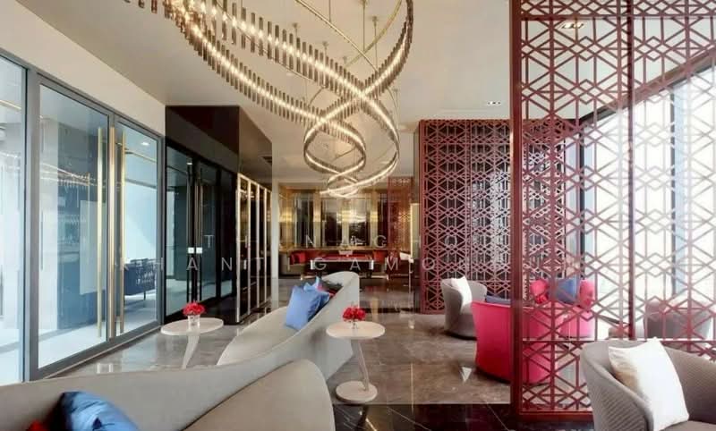 LAVIQ Sukhumvit 57, Bangkok, Soi Sukhumvit 57, Sukhumvit Road, Khlong Tan Nua, Watthana, Bangkok, 1 Bedroom, 43 sqm, Condo For Rent, by Thanachot Khantigamongun, 500309074 - DDproperty.com