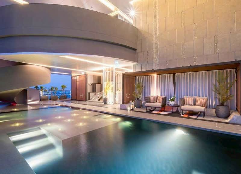 LAVIQ Sukhumvit 57, Bangkok, Soi Sukhumvit 57, Sukhumvit Road, Khlong Tan Nua, Watthana, Bangkok, 1 Bedroom, 43 sqm, Condo For Rent, by Thanachot Khantigamongun, 500309074 - DDproperty.com