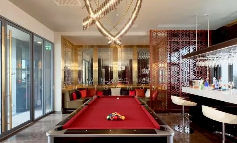 LAVIQ Sukhumvit 57, Bangkok, Soi Sukhumvit 57, Sukhumvit Road, Khlong Tan Nua, Watthana, Bangkok, 1 Bedroom, 43 sqm, Condo For Rent, by Thanachot Khantigamongun, 500309074 - DDproperty.com