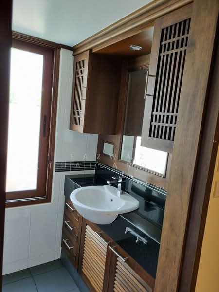 The Residence Kalim Bay, Phuket, 302 Phrabaramee 5, Patong, Kathu, Phuket, 2 Bedrooms, 107 sqm, Condo For Sale, by Fazwaz (Thailand) Co., Ltd., 500309075 - DDproperty.com