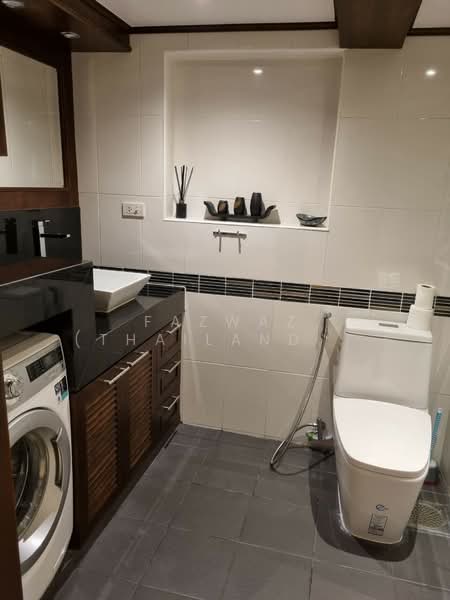 The Residence Kalim Bay, Phuket, 302 Phrabaramee 5, Patong, Kathu, Phuket, 2 Bedrooms, 107 sqm, Condo For Sale, by Fazwaz (Thailand) Co., Ltd., 500309075 - DDproperty.com