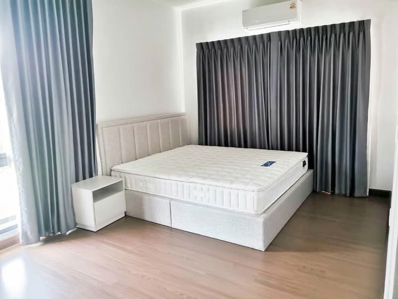 The City Bangna, Samut Prakan, Bang Phli Yai, Bang Kaeo, Bang Plee, Samut Prakan, 5 Bedrooms, 416 sqm, Single Detached House For Rent, by Khlueanphon Nukulsirisak, 500309077 - DDproperty.com