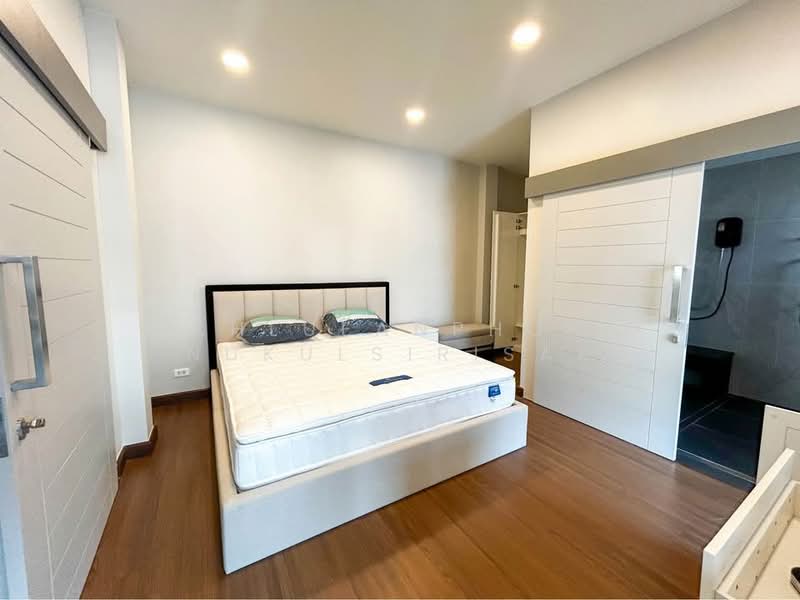 The City Bangna : The City บางนา, สมุทรปราการ, Bang Phli Yai, บางแก้ว, บางพลี, สมุทรปราการ, 416 ตร.ม., บ้านเดี่ยว ให้เช่า, โดย Khlueanphon Nukulsirisak, 500309077 - DDproperty.com