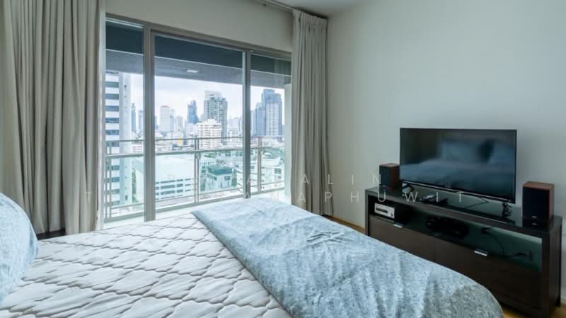 The Madison, Bangkok, Sukhumvit 41, Khlong Tan Nua, Watthana, Bangkok, 2 Bedrooms, 120 sqm, Condo For Rent, by Papavalin Techatanaphuwit, 500309078 - DDproperty.com
