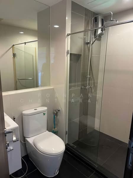 Rhythm Sathorn-Narathiwas, Bangkok, 651 Naradhiwas Rajanagarindra Road, Thung Maha Mek, Sathon, Bangkok, 1 Bedroom, 35 sqm, Condo For Rent, by Pornpan Chantharakasemchai, 500309079 - DDproperty.com