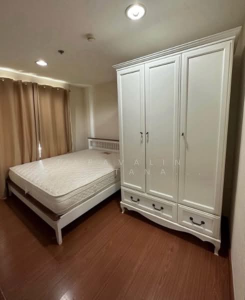 Belle Grand Rama 9, Bangkok, 131 Rama 9 Road, Huai Khwang, Bangkok, 2 Bedrooms, 78 sqm, Condo For Rent, by Papavalin Techatanaphuwit, 500309082 - DDproperty.com