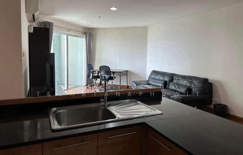 Belle Grand Rama 9, Bangkok, 131 Rama 9 Road, Huai Khwang, Bangkok, 2 Bedrooms, 78 sqm, Condo For Rent, by Papavalin Techatanaphuwit, 500309082 - DDproperty.com