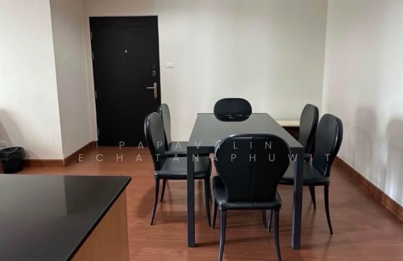 Belle Grand Rama 9, Bangkok, 131 Rama 9 Road, Huai Khwang, Bangkok, 2 Bedrooms, 78 sqm, Condo For Rent, by Papavalin Techatanaphuwit, 500309082 - DDproperty.com