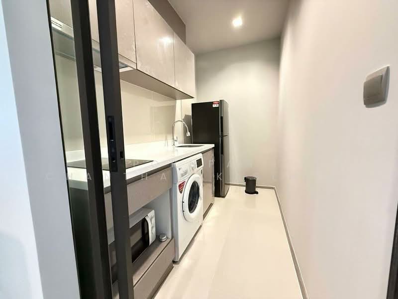 Life Asoke-Rama 9, Bangkok, 626 Asoke-Dindaeng Road, Makkasan, Ratchathewi, Bangkok, 2 Bedrooms, 41 sqm, Condo For Rent, by Pornpan Chantharakasemchai, 500309083 - DDproperty.com