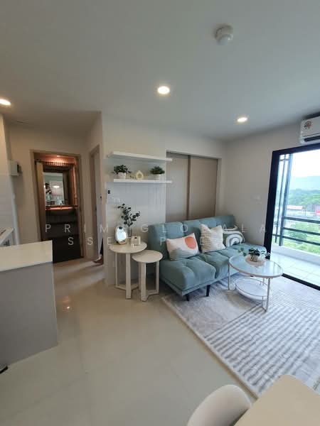 Ratchaporn Place, Phuket, Vichitsongkram Road, Kathu, Phuket, 1 Bedroom, 30 sqm, Condo For Rent, by primeglobalasset paery, 500309084 - DDproperty.com