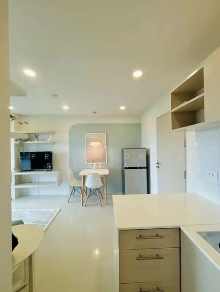 Ratchaporn Place : รัชภรณ์ เพลส, ภูเก็ต, ถนน วิชิตสงคราม, กะทู้, ภูเก็ต, 30 ตร.ม., คอนโด ให้เช่า, โดย primeglobalasset paery, 500309084 - DDproperty.com