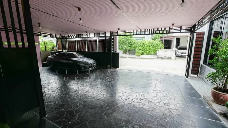 undefined, กรุงเทพ, ดอกไม้, ประเวศ, กรุงเทพ, 250 ตร.ม., บ้านเดี่ยว ให้เช่า, โดย Khlueanphon Nukulsirisak, 500309088 - DDproperty.com