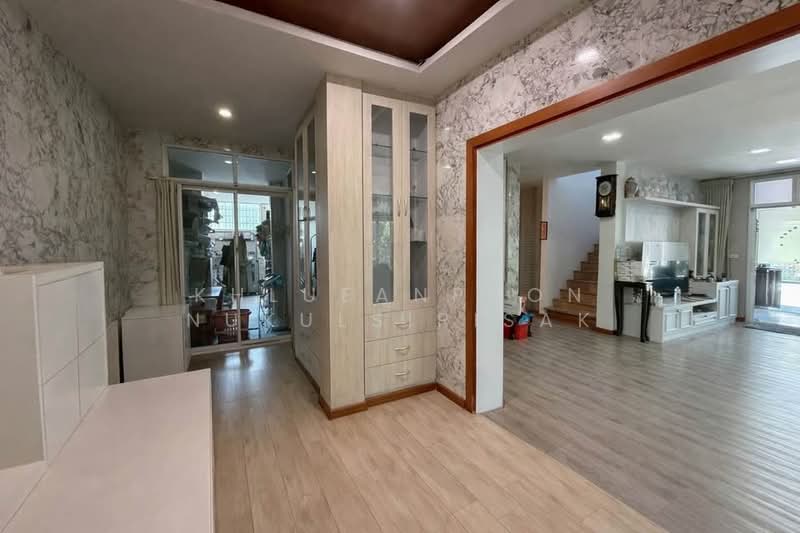 undefined, กรุงเทพ, ดอกไม้, ประเวศ, กรุงเทพ, 250 ตร.ม., บ้านเดี่ยว ให้เช่า, โดย Khlueanphon Nukulsirisak, 500309088 - DDproperty.com