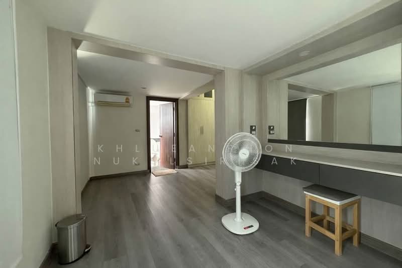 undefined, Bangkok, Dok Mai, Prawet, Bangkok, 4 Bedrooms, 250 sqm, Single Detached House For Rent, by Khlueanphon Nukulsirisak, 500309088 - DDproperty.com
