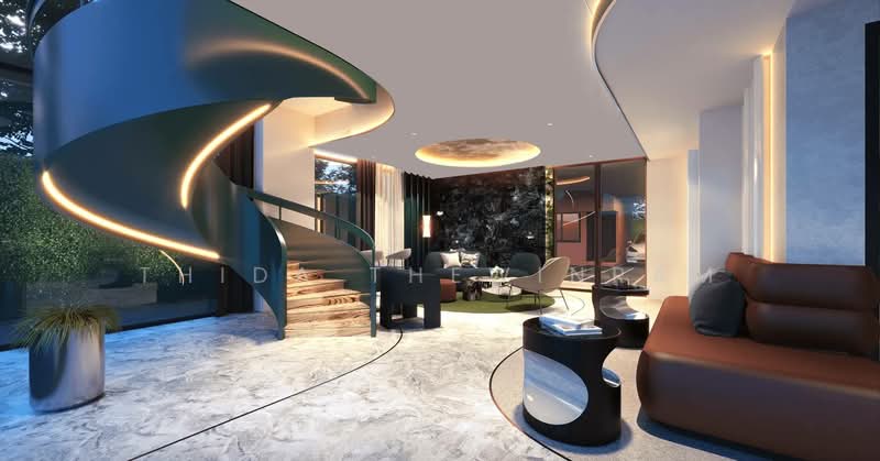 Klos Ratchada 7, Bangkok, Huai Khwang, Bangkok, 1 Bedroom, 28 sqm, Condo For Rent, by Thida Thewinram, 500309089 - DDproperty.com