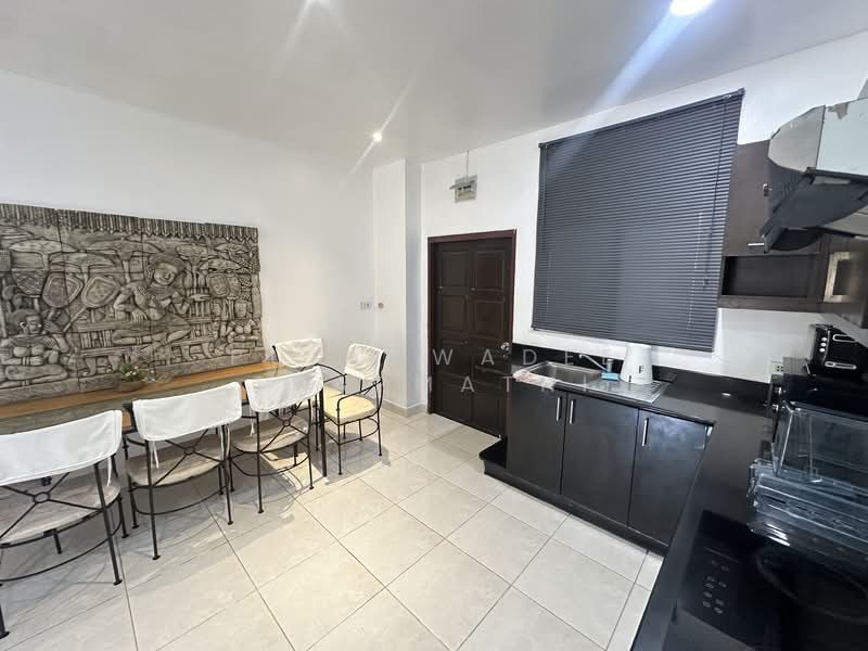 Moonlight Hill condominium, Chon Buri (Pattaya), พระตำหนัก พระตำหนัก, Nong Pru, Bang Lamung (Pattaya), Chon Buri (Pattaya), Studio, 65 sqm, Condo For Rent, by Pukkawadee Thapmathi, 500309090 - DDproperty.com