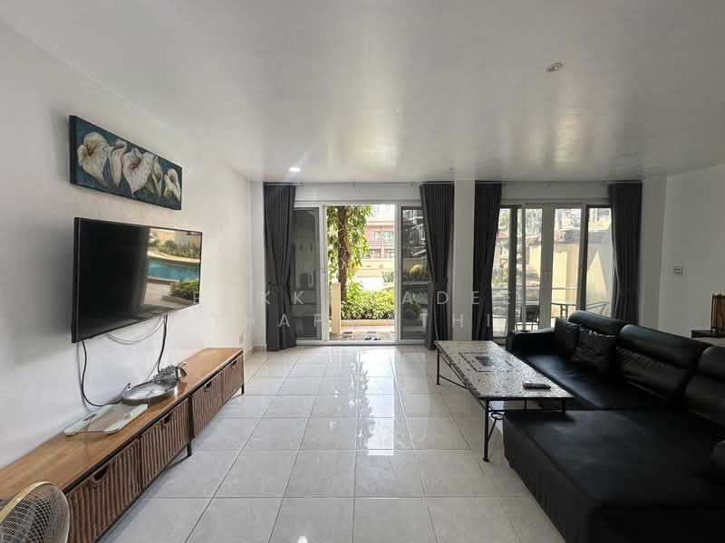 Moonlight Hill condominium, Chon Buri (Pattaya), พระตำหนัก พระตำหนัก, Nong Pru, Bang Lamung (Pattaya), Chon Buri (Pattaya), Studio, 65 sqm, Condo For Rent, by Pukkawadee Thapmathi, 500309090 - DDproperty.com