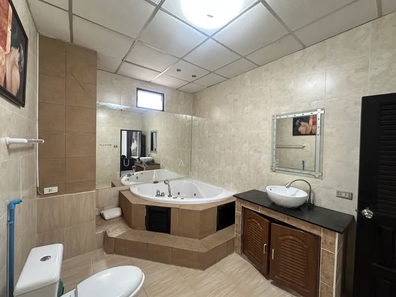 Moonlight Hill condominium, Chon Buri (Pattaya), พระตำหนัก พระตำหนัก, Nong Pru, Bang Lamung (Pattaya), Chon Buri (Pattaya), Studio, 65 sqm, Condo For Rent, by Pukkawadee Thapmathi, 500309090 - DDproperty.com