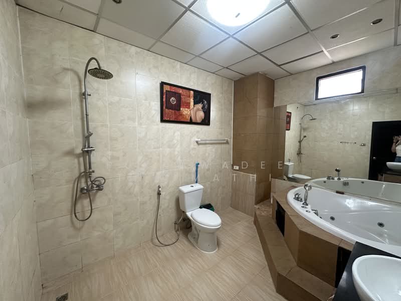 Moonlight Hill condominium, Chon Buri (Pattaya), พระตำหนัก พระตำหนัก, Nong Pru, Bang Lamung (Pattaya), Chon Buri (Pattaya), Studio, 65 sqm, Condo For Rent, by Pukkawadee Thapmathi, 500309090 - DDproperty.com