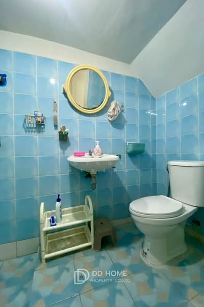 Supalai Ville Rattanathibet, Nonthaburi, Tiwanon Road, Bang Kra So, Muang Nonthaburi, Nonthaburi, 2 Bedrooms, 120 sqm, Townhouse For Sale, by ธวินันท์ มิ่งมงคล, 500309092 - DDproperty.com