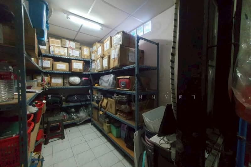 ปรีดีพนมยงค์ 2, Bangkok, Bang Chak, Phra Khanong, Bangkok, , 350 sqm, Shophouse For Sale, by ชนะชาติ นนท์ตา, 500309093 - DDproperty.com