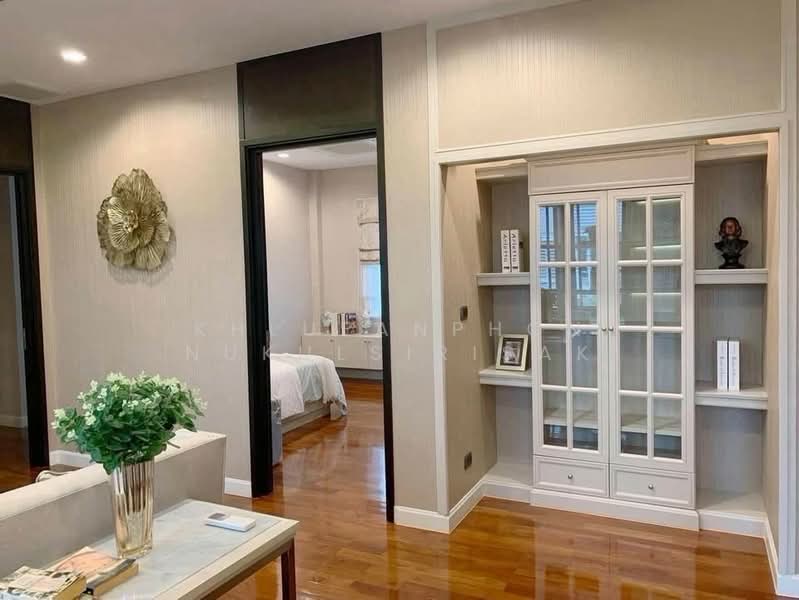 Perfect Masterpiece Sukhumvit 77, Samut Prakan, Soi Mu Ban Perfect Place Sukhumvit 77, Rachathewa, Bang Plee, Samut Prakan, 5 Bedrooms, 400 sqm, Single Detached House For Rent, by Khlueanphon Nukulsirisak, 500309094 - DDproperty.com