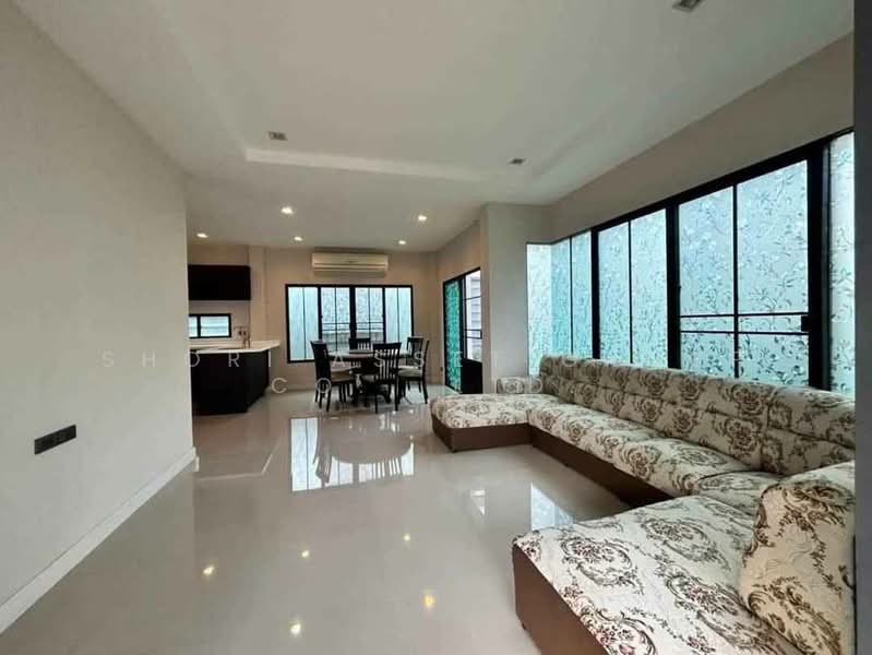 Setthasiri Sansai, Chiang Mai, 1001 Road, Nong Chom, San Sai, Chiang Mai, 3 Bedrooms, 240 sqm, Single Detached House For Sale, by Shori Asset Group Co., Ltd., 500309095 - DDproperty.com