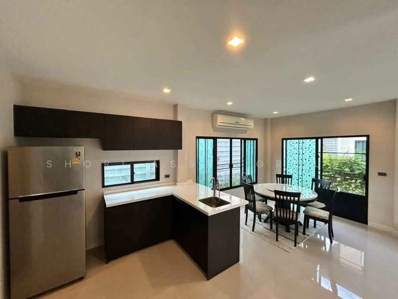 Setthasiri Sansai, Chiang Mai, 1001 Road, Nong Chom, San Sai, Chiang Mai, 3 Bedrooms, 240 sqm, Single Detached House For Sale, by Shori Asset Group Co., Ltd., 500309095 - DDproperty.com