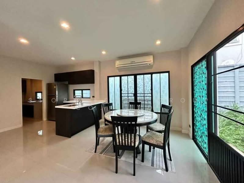 Setthasiri Sansai, Chiang Mai, 1001 Road, Nong Chom, San Sai, Chiang Mai, 3 Bedrooms, 240 sqm, Single Detached House For Sale, by Shori Asset Group Co., Ltd., 500309095 - DDproperty.com