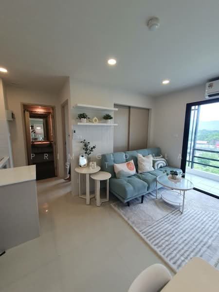 Ratchaporn Place, Phuket, Vichitsongkram Road, Kathu, Phuket, 1 Bedroom, 30 sqm, Condo For Rent, by primeglobalasset Ao, 500309097 - DDproperty.com