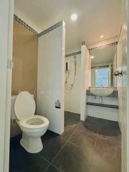 Ratchaporn Place, Phuket, Vichitsongkram Road, Kathu, Phuket, 1 Bedroom, 30 sqm, Condo For Rent, by primeglobalasset Ao, 500309097 - DDproperty.com