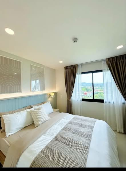 Ratchaporn Place : รัชภรณ์ เพลส, ภูเก็ต, ถนน วิชิตสงคราม, กะทู้, ภูเก็ต, 30 ตร.ม., คอนโด ให้เช่า, โดย primeglobalasset Ao, 500309097 - DDproperty.com
